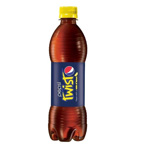 Пепси кола Туист 0,500