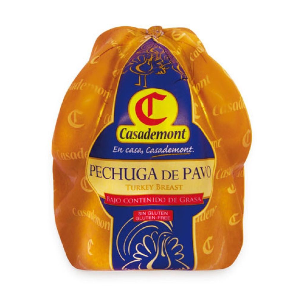 Пуешка шунка Печуга
