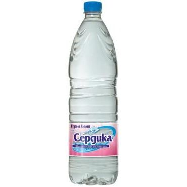 Савина трапезна вода 1.5