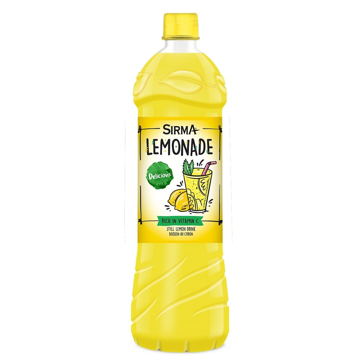 Лимонада 1л Сирма