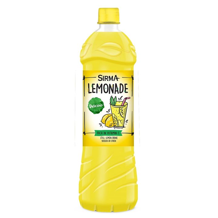 Лимонада 1л Сирма