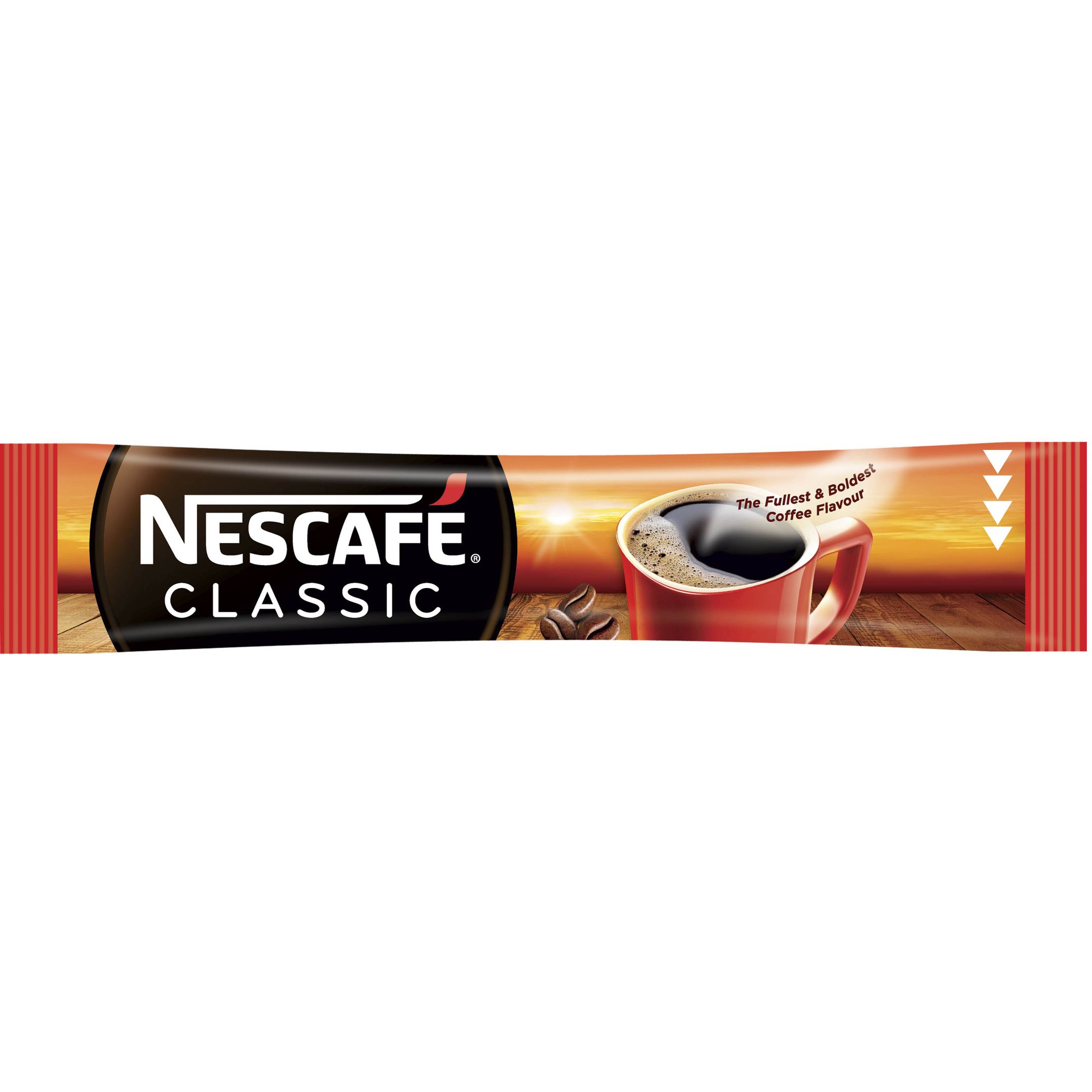 Nescafe Класик 0,002