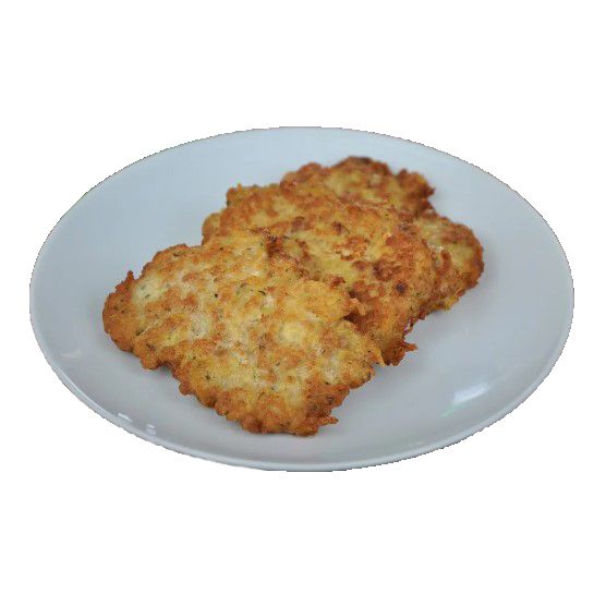 Шницел от кайма