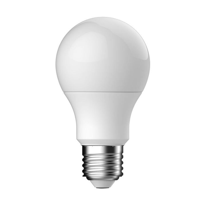 LED лампа TUNGSRAM ECO A8.8W/840/E27 850 lm