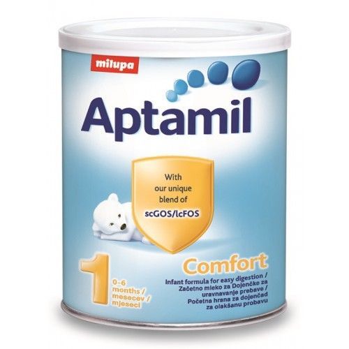 Аптамил 1 0-6 м. 0,400