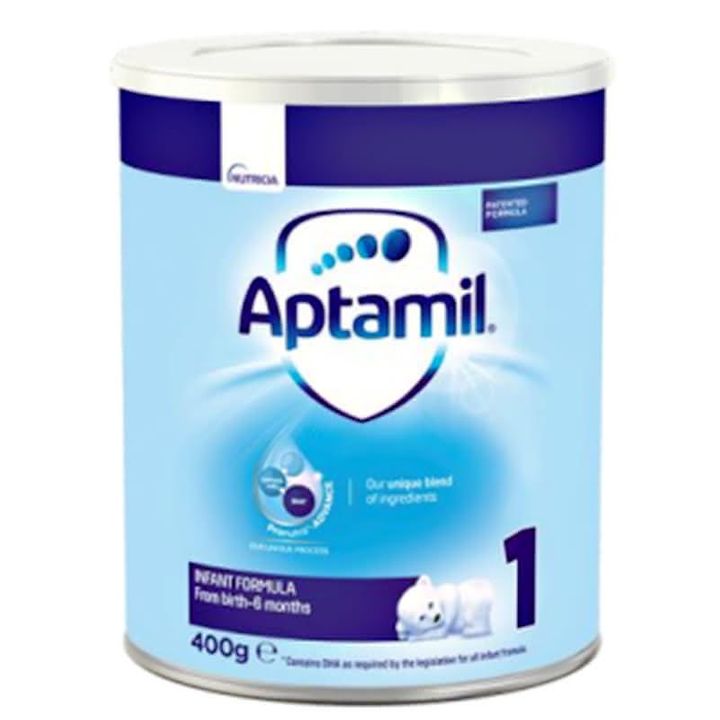 Аптамил 1 0-6 м. 0,400