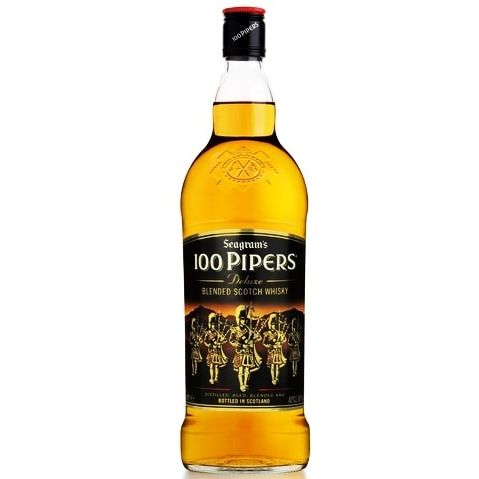 Уиски 100 гайди 0,700