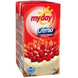 My day сметана за разбиване Cremio 1 л.