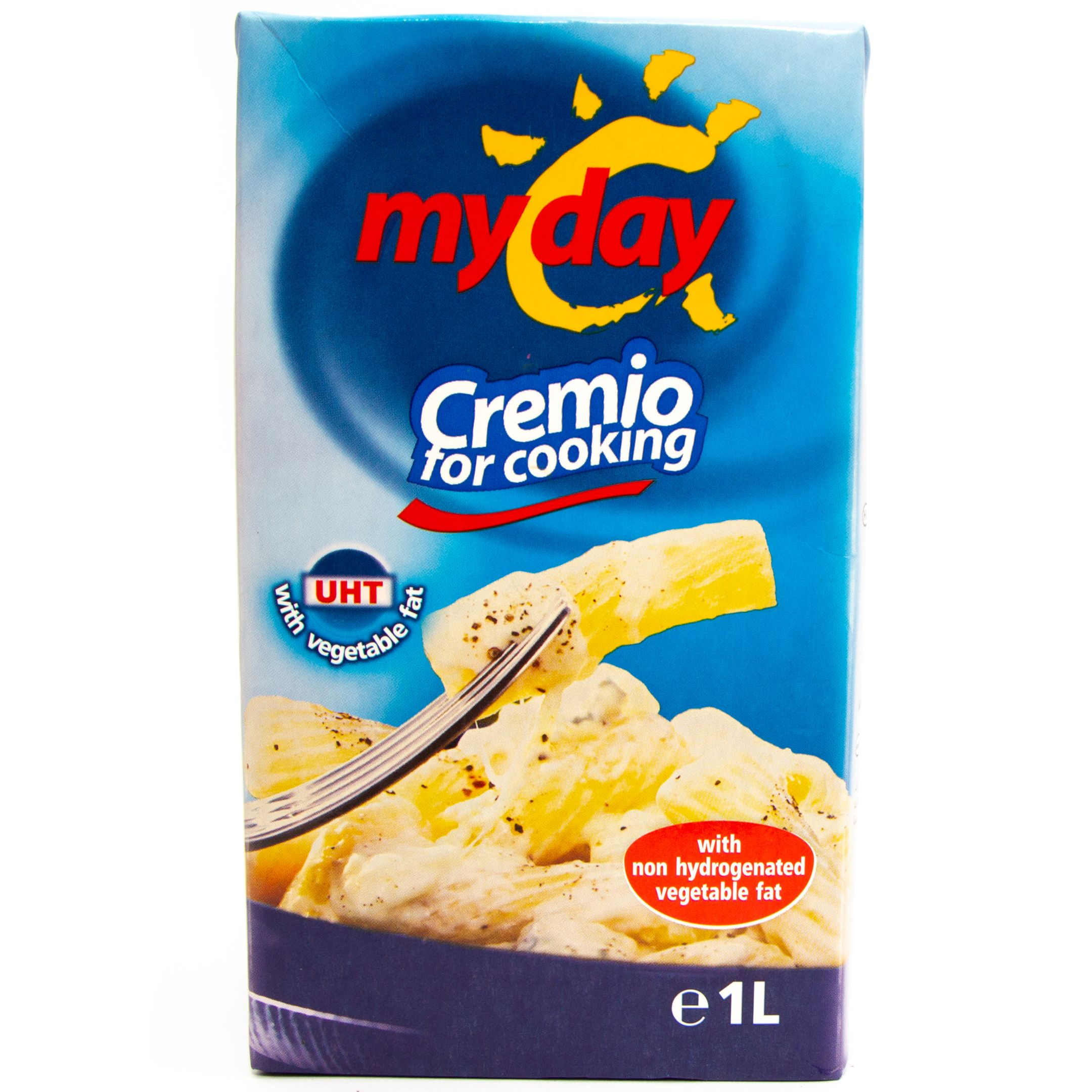 My Day сметана за готвене Cremio 1 л.