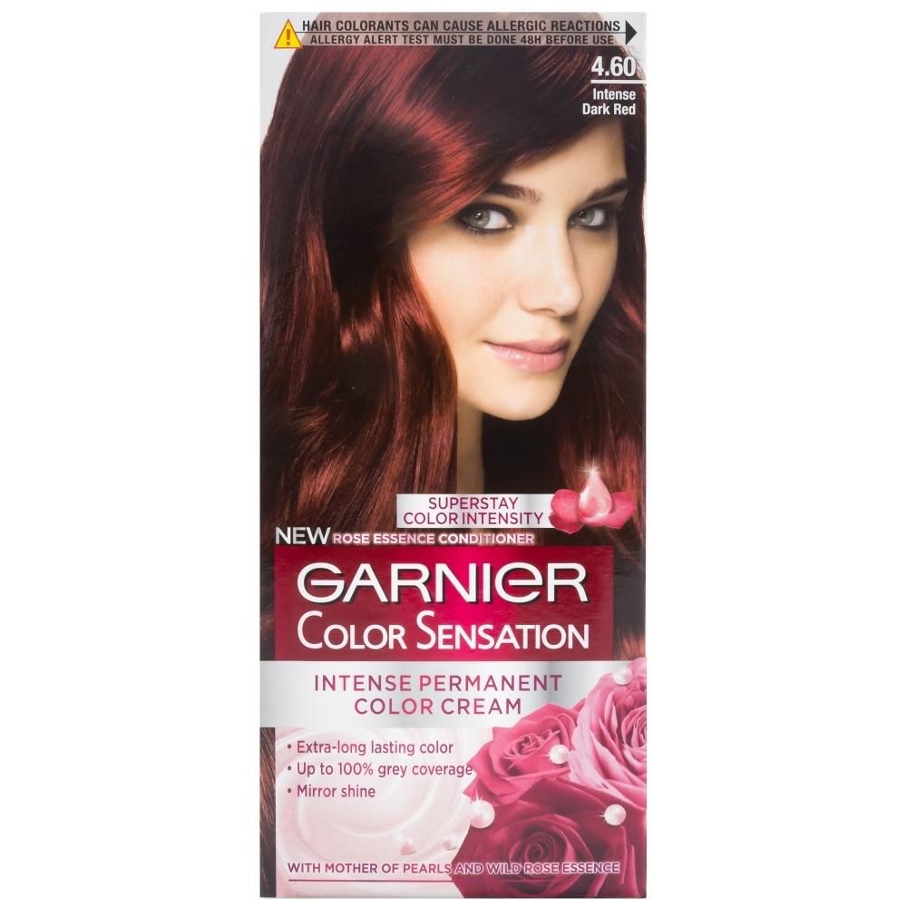 Боя за коса Гарниер Color Sensation 4.60