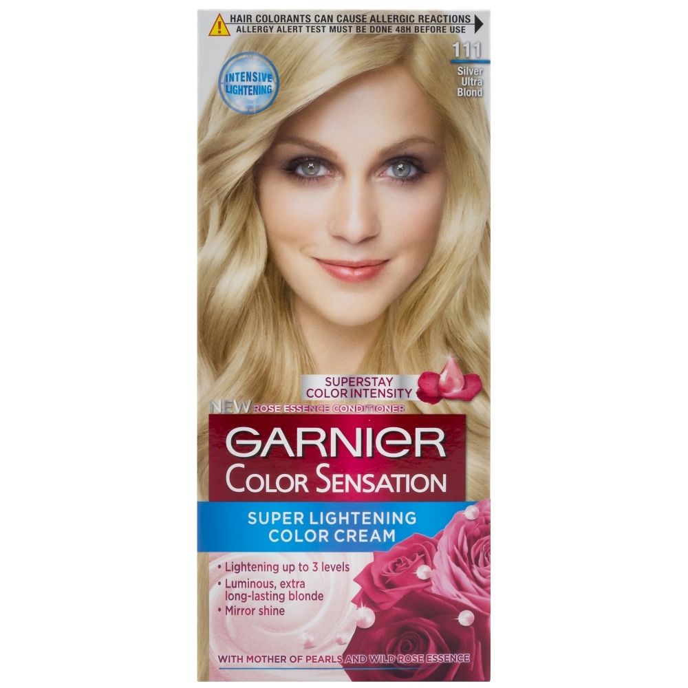 Боя за коса Гарниер Color Sensation 111