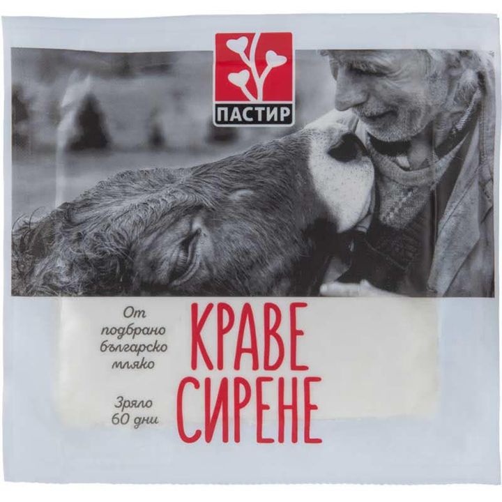 Сирене Краве 0,400 Пастир