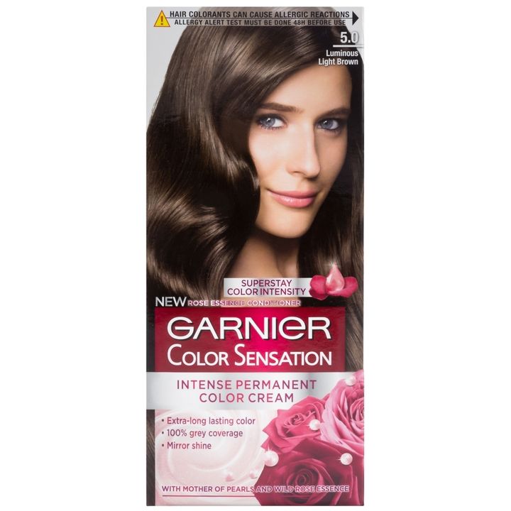 Боя за коса Гарниер Color Sensation 5.0