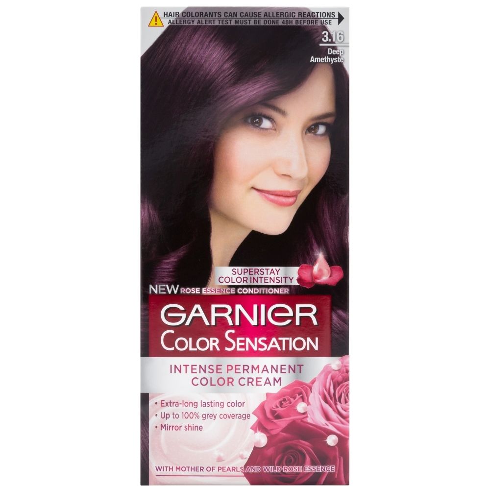 Боя за коса Гарниер Color Sensation 3.16