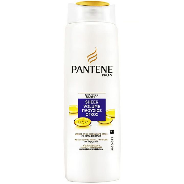 Пантен шампоан 0,250 Perfect Hidratation