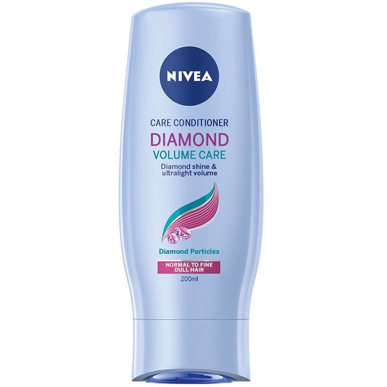 Нивеа балсам за коса 0,200 Volume Care