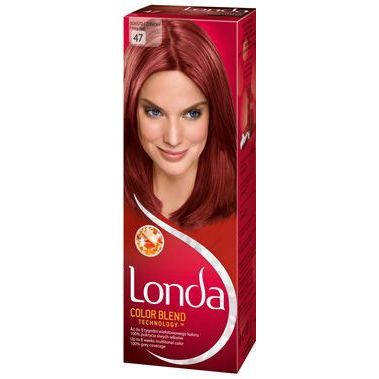 Боя за коса Лонда Колор 47