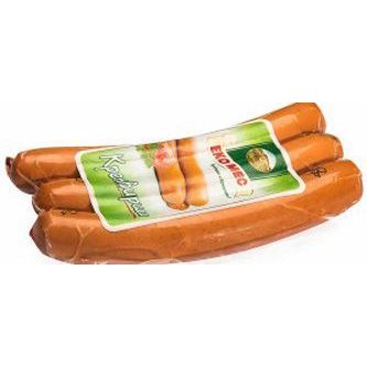 Кренвирши Еко Мес