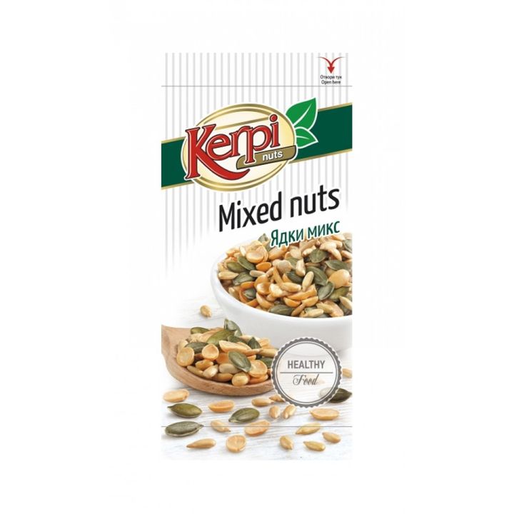 Ядки Микс 0,050 Kerpi