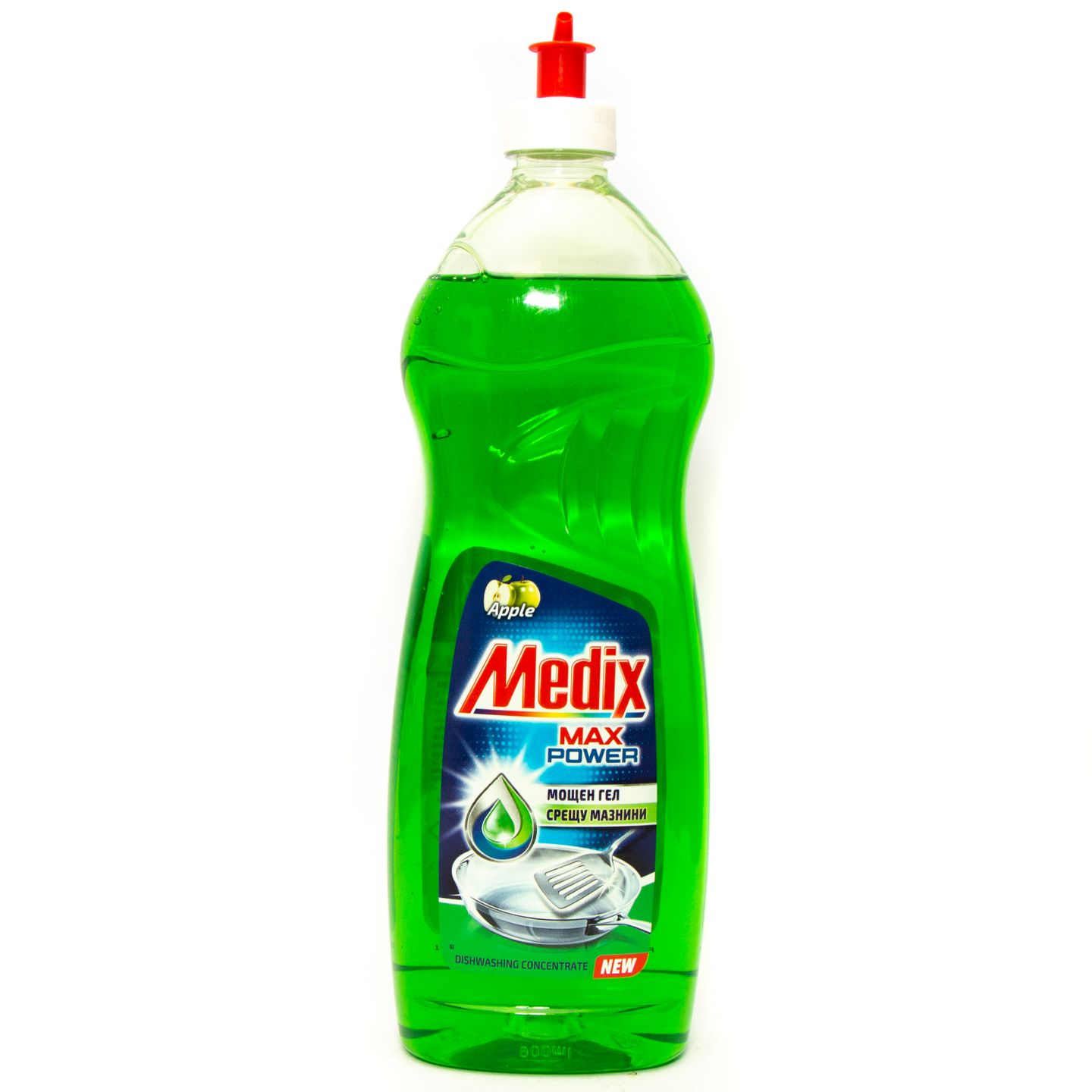 Медикс веро 0,900 Apple