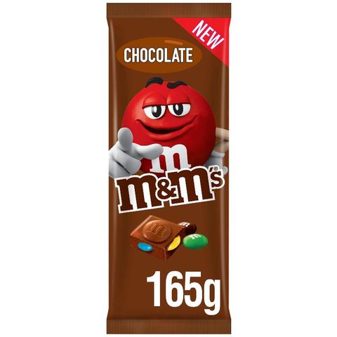 Шоколад млечен M&M's мини 0,150 Chocolate