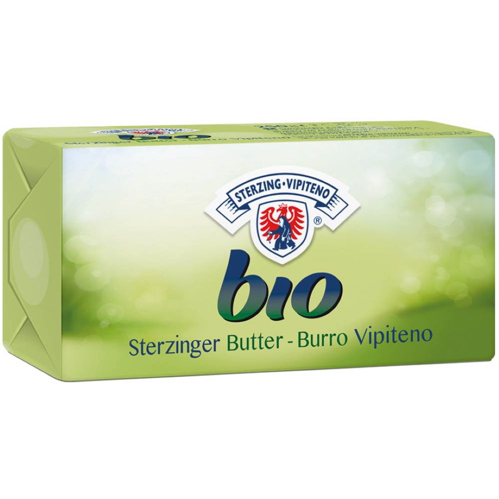 БИО Краве масло 0,250 Bioland