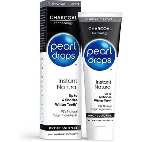 Паста за зъби Pearl drops избелваща Instant Natural 0,075