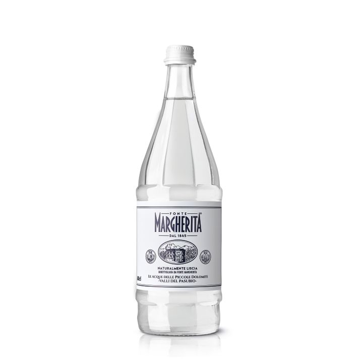 Минерална вода Алкална 0,8 Fonte Margherita