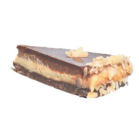 Торта Солен карамел 1 бр Hand Made_