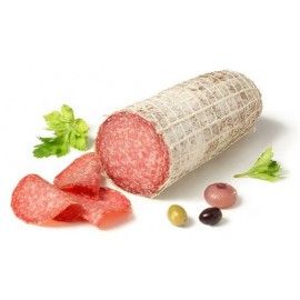 Салам Унгарезе Италия