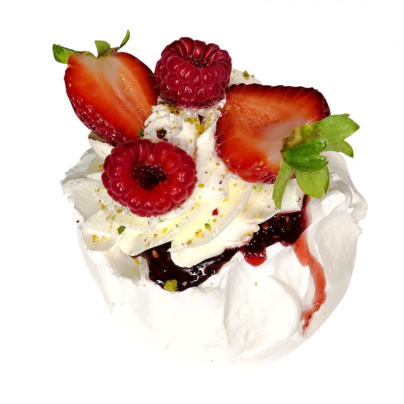 Паста Павлова Сладкарница ТЕА